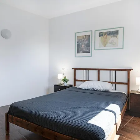 Apartamento Casa Dario