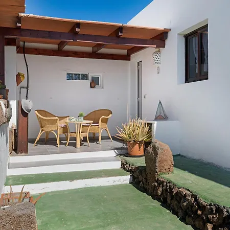 Casa Dario Apartamento *