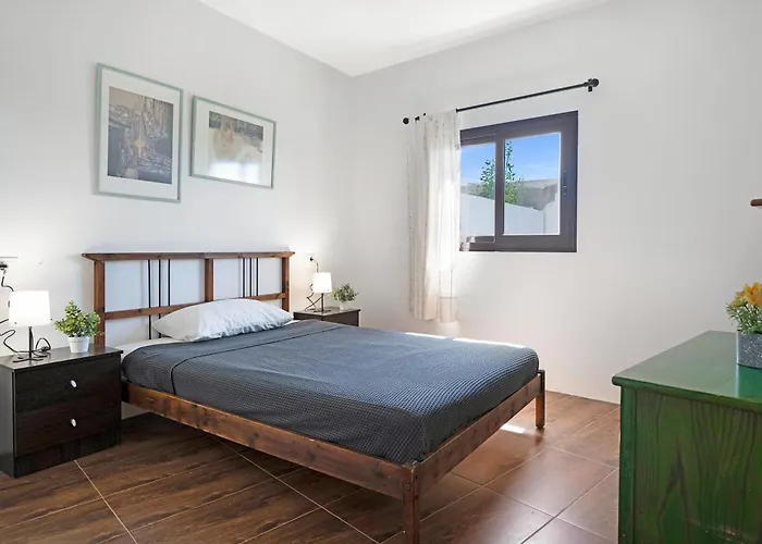 Appartamento Casa Dario *