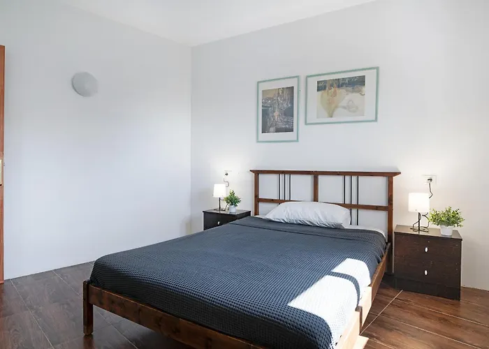 Appartamento Casa Dario