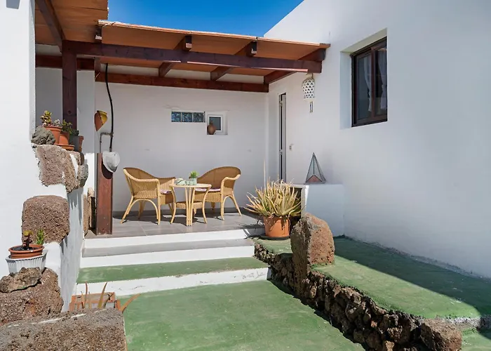 Casa Dario Appartamento *