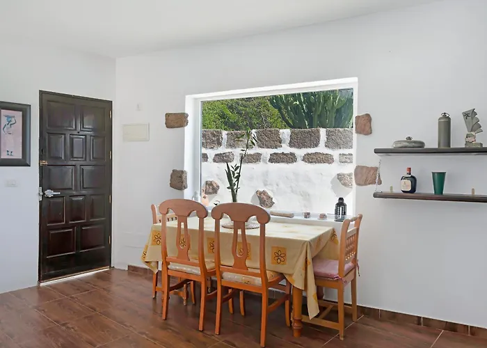 Casa Dario Appartamento *