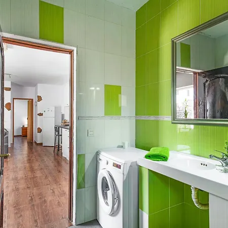 Casa Dario Appartement Tinajo