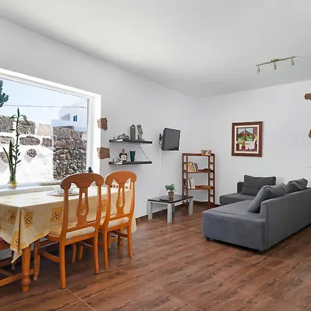 Casa Dario 티나조