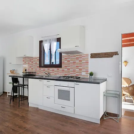 Casa Dario * 티나조