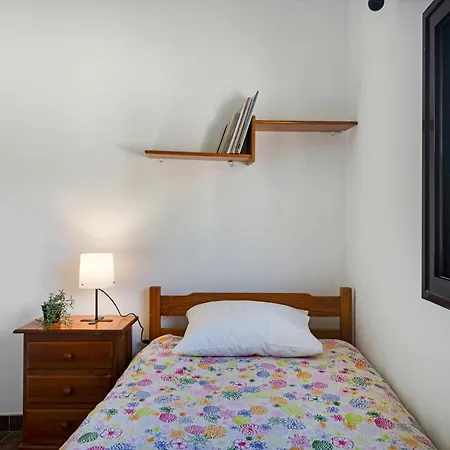 Casa Dario 아파트