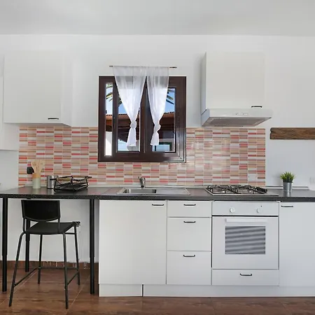 Casa Dario 티나조