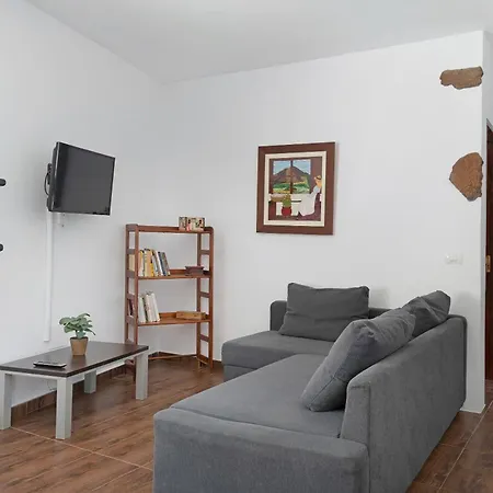 Appartement Casa Dario *