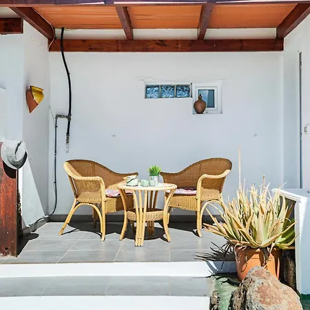 Appartement Casa Dario Tinajo