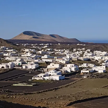 Casa Dario Appartement