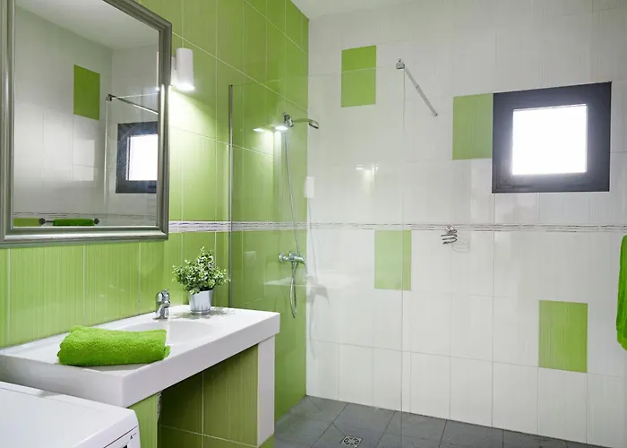 Casa Dario * 티나조