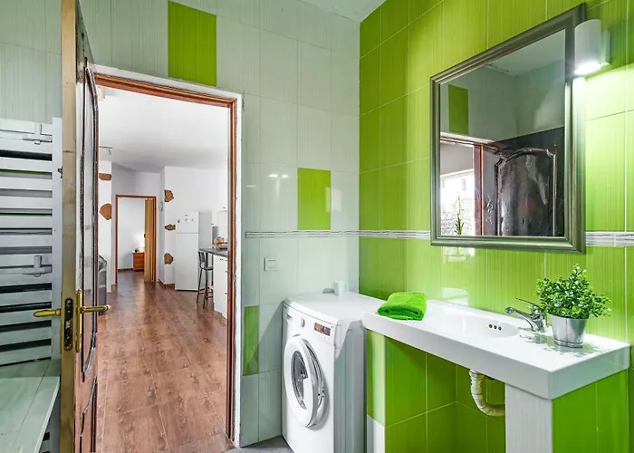 Casa Dario Appartement Tinajo