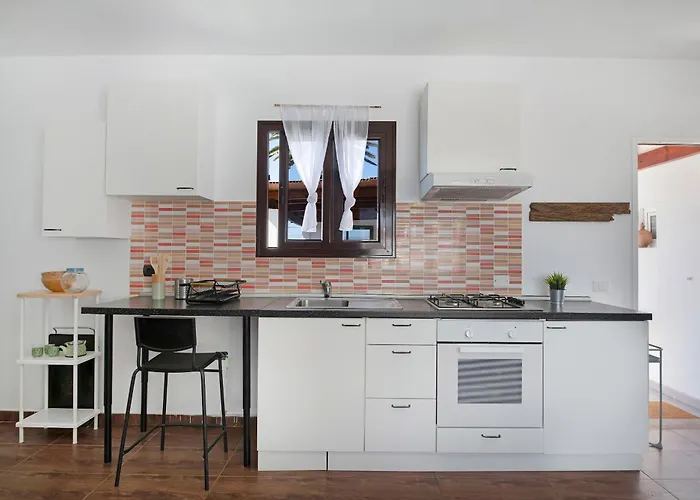 Casa Dario 티나조