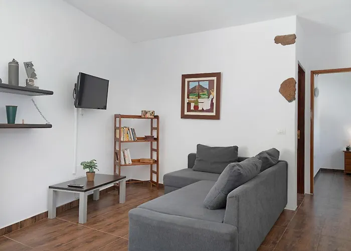 Appartement Casa Dario *