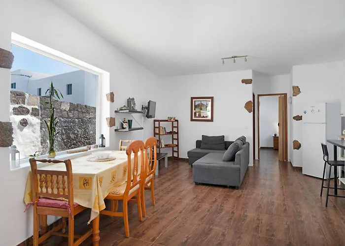 Appartement Casa Dario