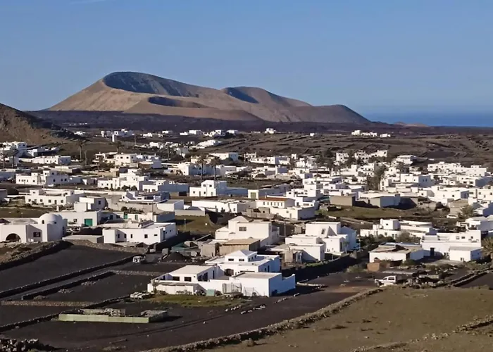 Casa Dario 아파트