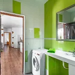 Casa Dario 아파트 티나조