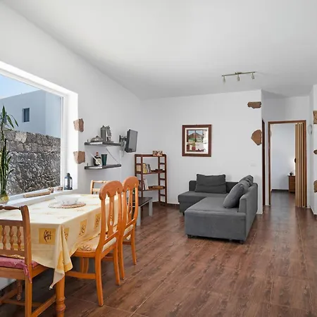 Lejlighed Casa Dario