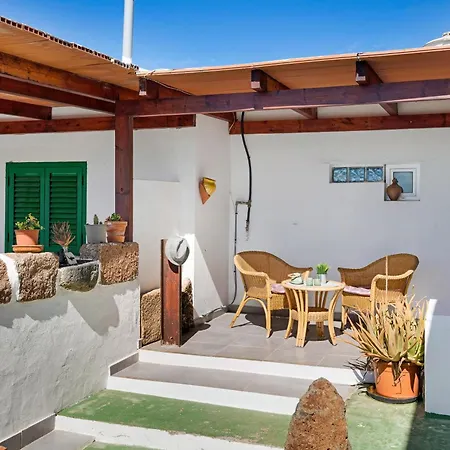 Casa Dario *
