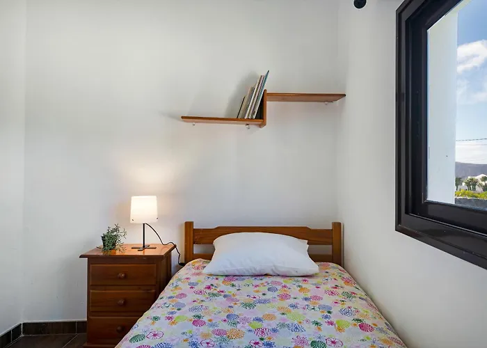 Casa Dario Lejlighed